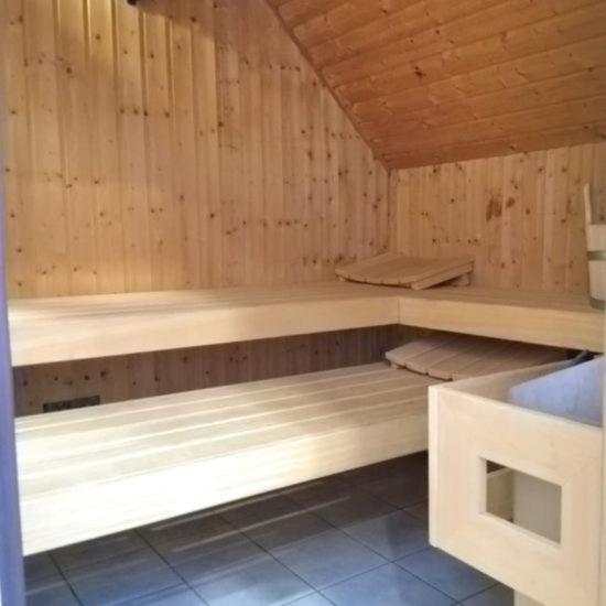 Ferienhaus Godewind Ostseebad Kühlungsborn Εξωτερικό φωτογραφία