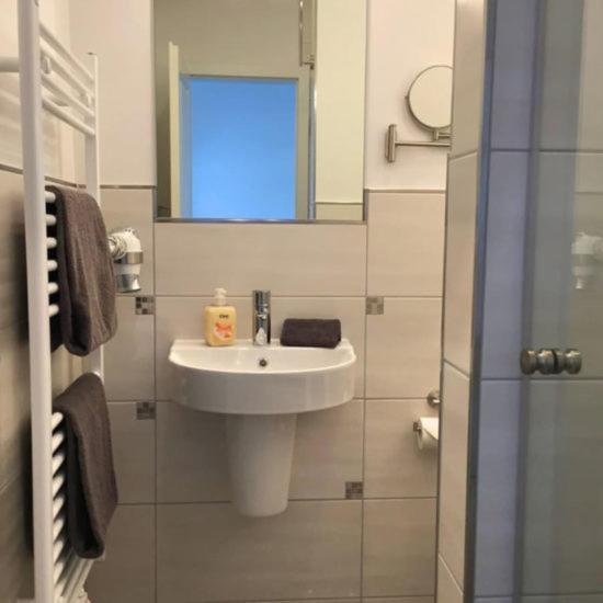 Ferienhaus Godewind Ostseebad Kühlungsborn Εξωτερικό φωτογραφία