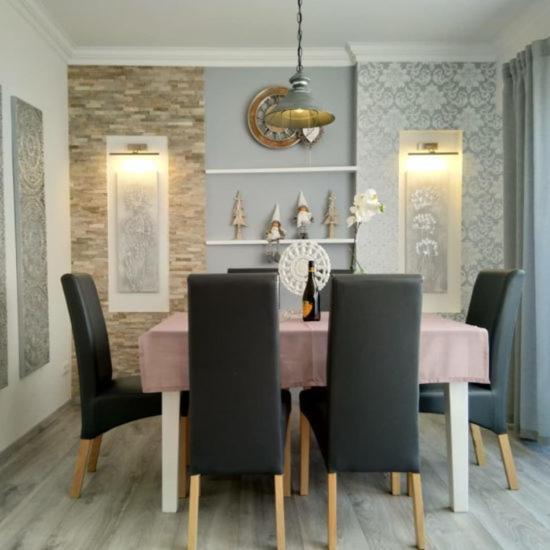 Ferienhaus Godewind Ostseebad Kühlungsborn Εξωτερικό φωτογραφία