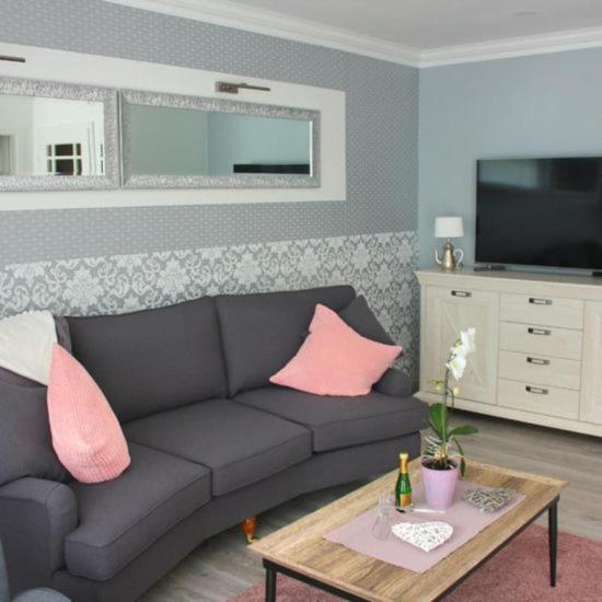 Ferienhaus Godewind Ostseebad Kühlungsborn Εξωτερικό φωτογραφία